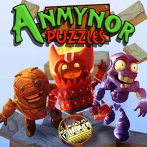 Anmynor Puzzles Pc