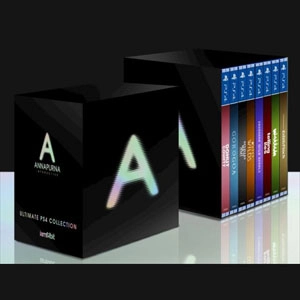 Annapurna Interactive Ultimate Collection Playstation 4