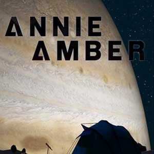 Annie Amber Pc