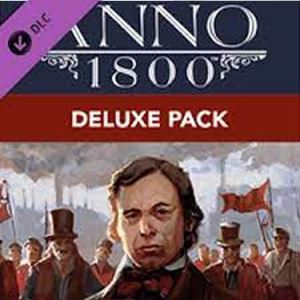 Anno 1800 Deluxe Pack Xbox Series X