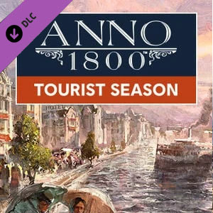 Anno 1800 Tourist Season Xbox Series X