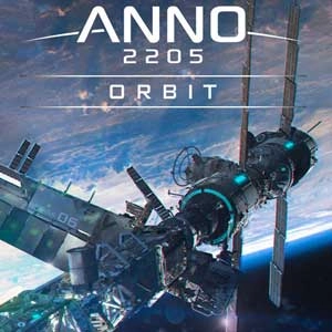 Anno 2205 Orbit Pc