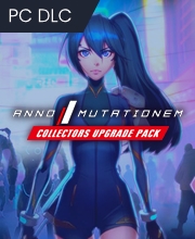 Acquistare ANNO Mutationem Collectors Upgrade Pack CD Key Confrontare Prezzi