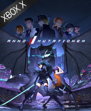 Acquistare ANNO Mutationem Xbox Series Gioco Confrontare Prezzi