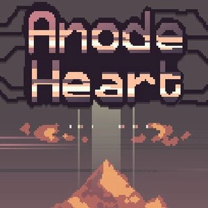Anode Heart Pc