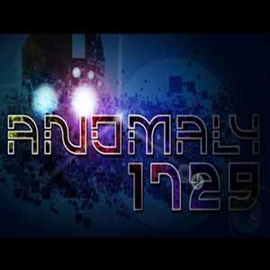 Acquista CD Key Anomaly 1729 Confronta Prezzi