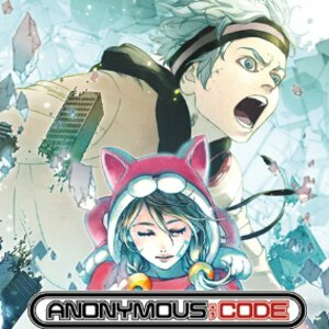 Anonymous Code Playstation 4