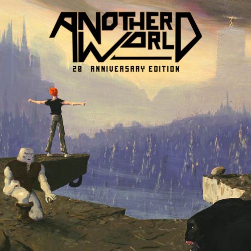 Another World - 20th Anniversary Edition Confronta Prezzi