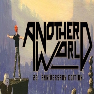 Acquistare Another World 20th Anniversary Edition PS4 Confrontare Prezzi
