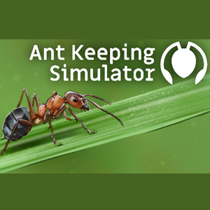 Ant Keeping Simulator Pc