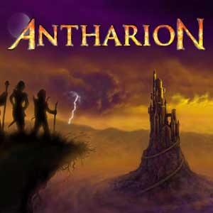 Acquista CD Key AntharioN Confronta Prezzi