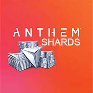 Acquistare Anthem Shards CD Key Confrontare Prezzi