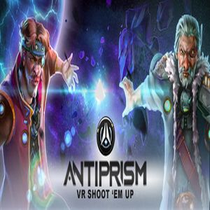Acquistare Antiprism VR CD Key Confrontare Prezzi