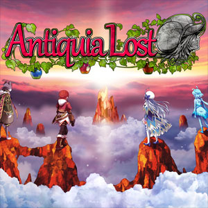 Acquistare Antiquia Lost Nintendo Switch Confrontare i prezzi