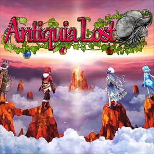 Acquistare Antiquia Lost Xbox Series Gioco Confrontare Prezzi