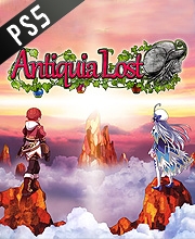 Acquistare Antiquia Lost PS5 Confrontare Prezzi
