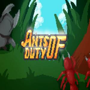 Ants of Duty Pc