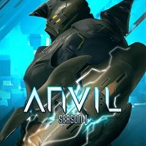 Anvil Vault Breakers