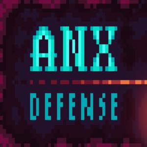 Anx Defense Pc