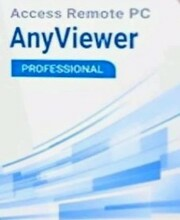 AnyViewer Professional Pc