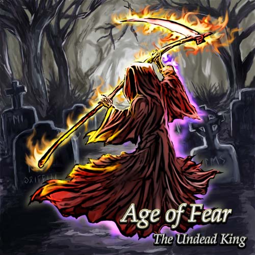 Acquista CD Key AGE OF FEAR Undead King Confronta Prezzi