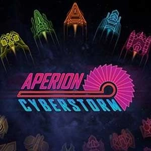 Aperion Cyberstorm Pc