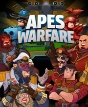 Apes Warfare Pc