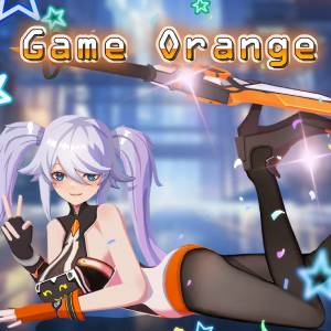 Apex Heroines Game Orange Playstation 5