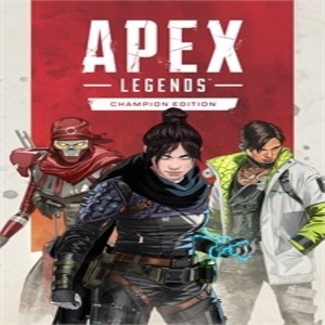 Acquistare Apex Legends Champion Edition Xbox Series Gioco Confrontare Prezzi