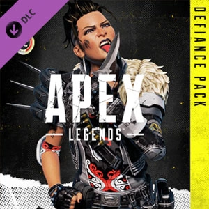 Apex Legends Defiance Pack Pc