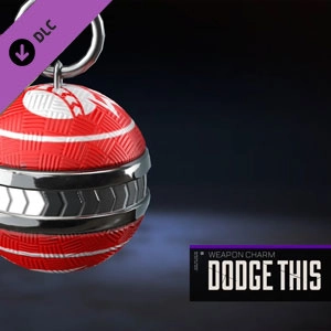 Apex Legends Dodge This Weapon Charm Xbox One