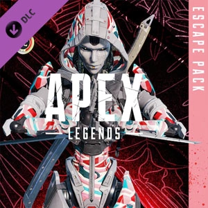 Apex Legends Escape Pack Playstation 4