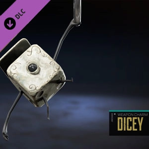 Apex Legends Lost in Random Dicey Weapon Charm Xbox One