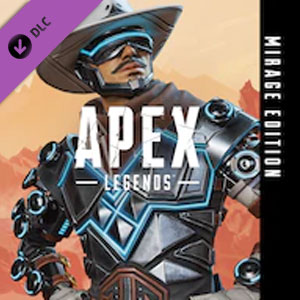 Acquistare Apex Legends Mirage Edition CD Key Confrontare Prezzi