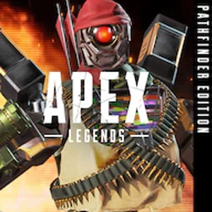 Apex Legends Pathfinder Edition Xbox One