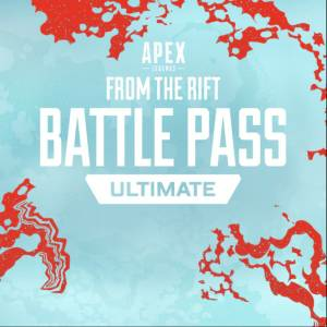 Apex Legends Ultimate Battle Pass Split 1 Playstation 4