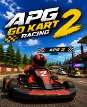 APG Go Kart Racing 2 Xbox One