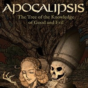 Apocalipsis The Tree of the Knowledge of Good and Evil Switch