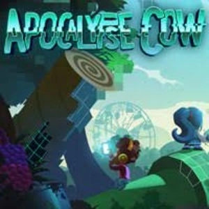 Apocalypse Cow Xbox One