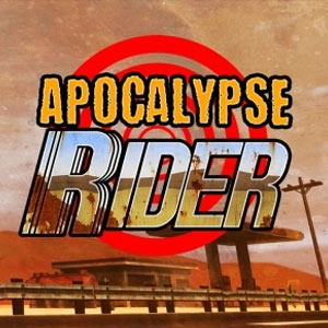 Apocalypse Rider Playstation 4