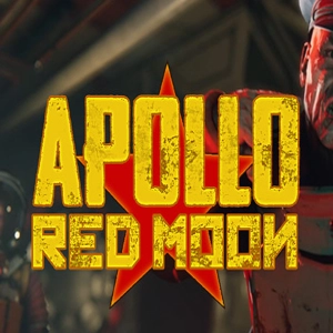 Apollo Red Moon Pc