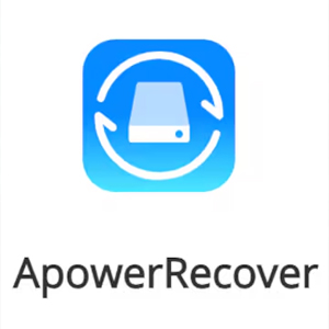 ApowerRecover Pc