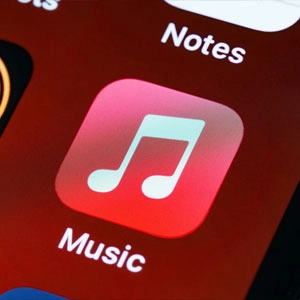 Apple Music Sub