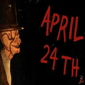 April 24th Pc