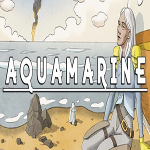 Aquamarine Pc