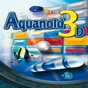 Aquanoid 3D Pc