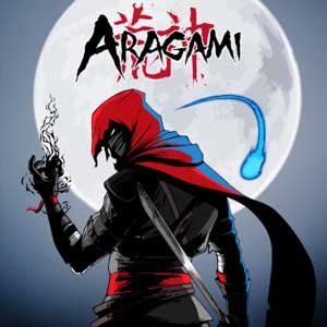 Acquista PS4 Codice Aragami Confronta Prezzi