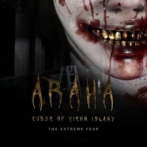 Araha Curse of Yieun Island Pc