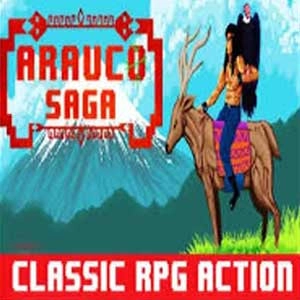 Arauco Saga RPG Action