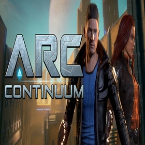 ARC Continuum Pc